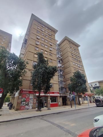 6 soveværelse Lejlighed til salg i Mairena del Aljarafe - € 270.000 (Ref: 9797305)