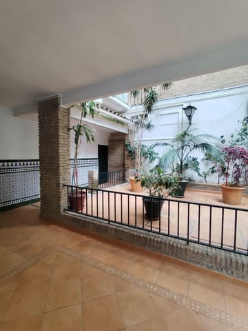 6 soveværelse Lejlighed til salg i Mairena del Aljarafe - € 270.000 (Ref: 9797305)