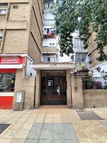 6 soveværelse Lejlighed til salg i Mairena del Aljarafe - € 270.000 (Ref: 9797305)