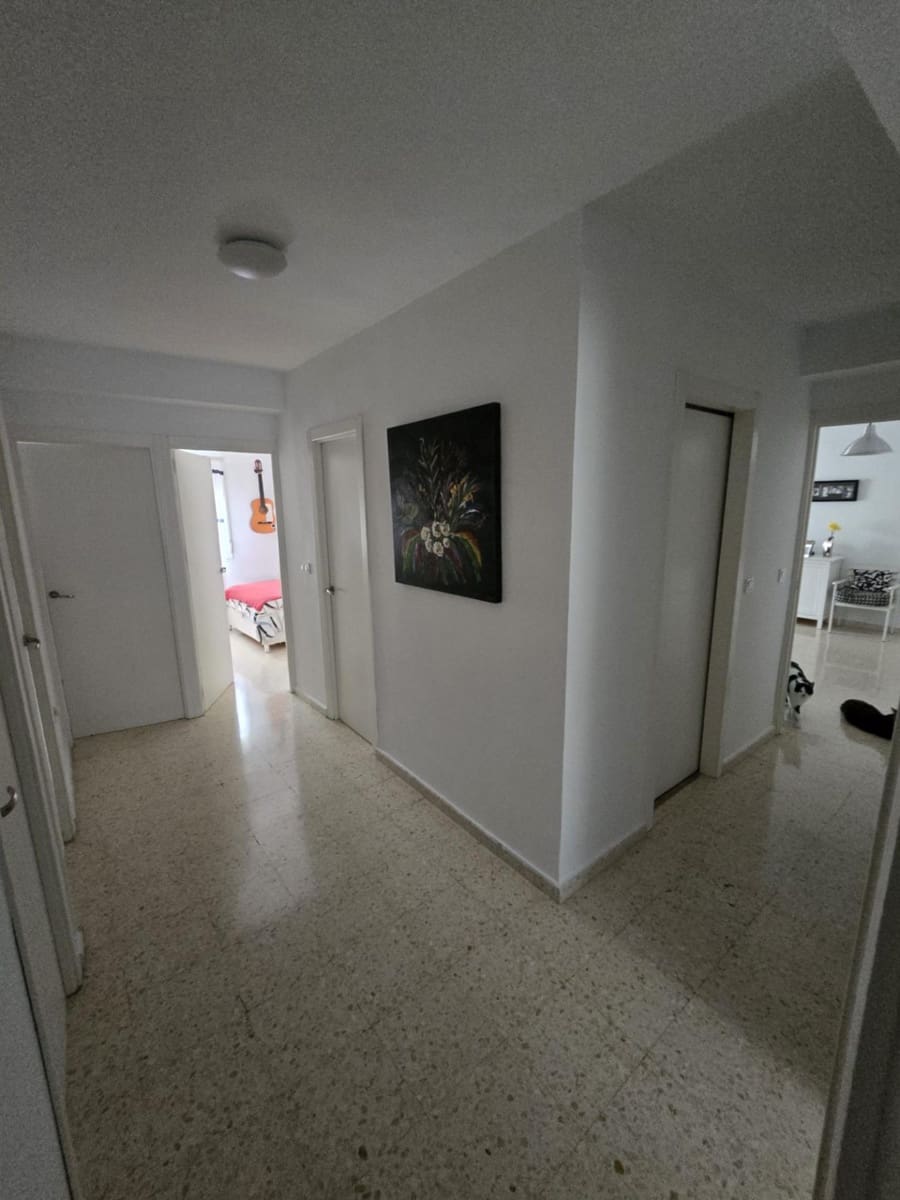 6 soveværelse Lejlighed til salg i Mairena del Aljarafe - € 270.000 (Ref: 9797305)