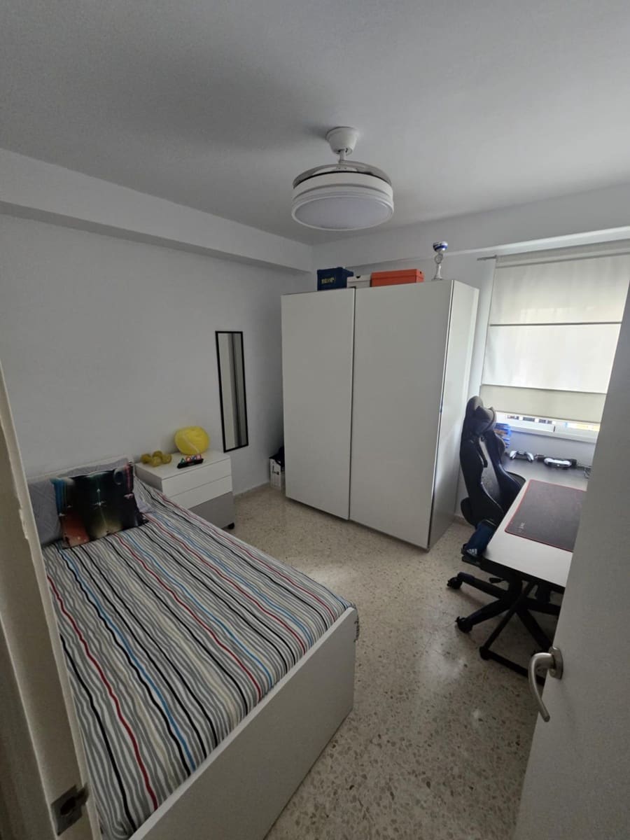 6 soveværelse Lejlighed til salg i Mairena del Aljarafe - € 270.000 (Ref: 9797305)