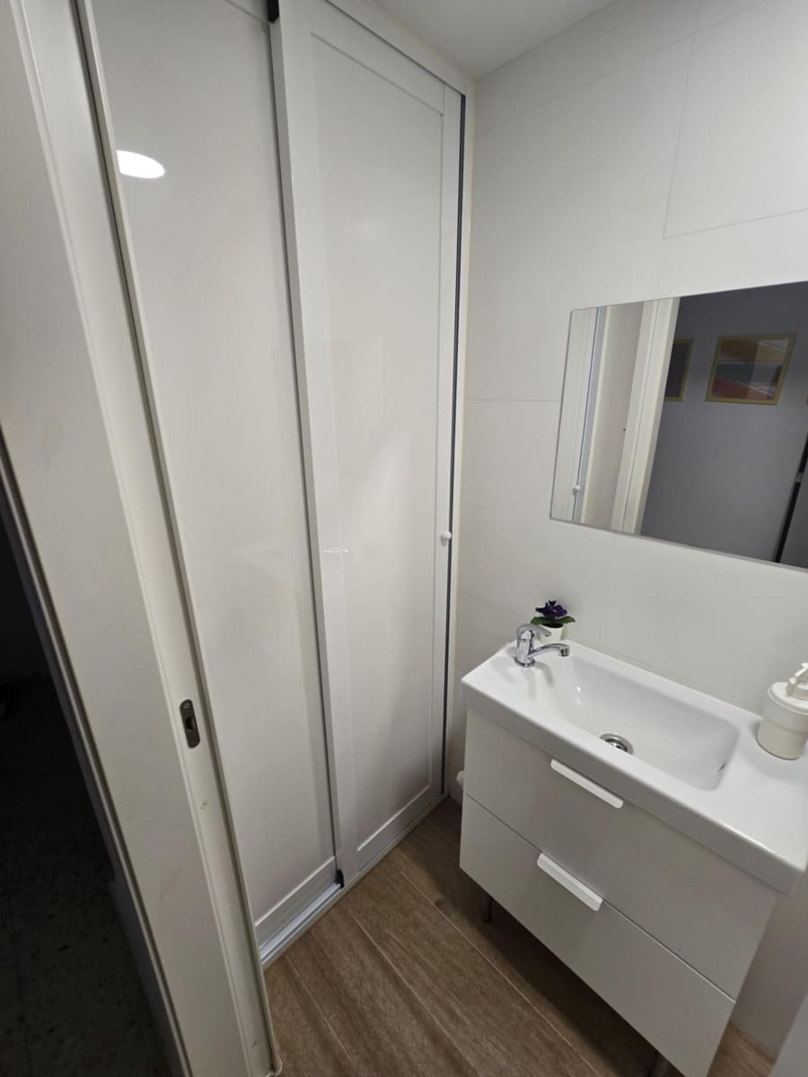 6 soveværelse Lejlighed til salg i Mairena del Aljarafe - € 270.000 (Ref: 9797305)