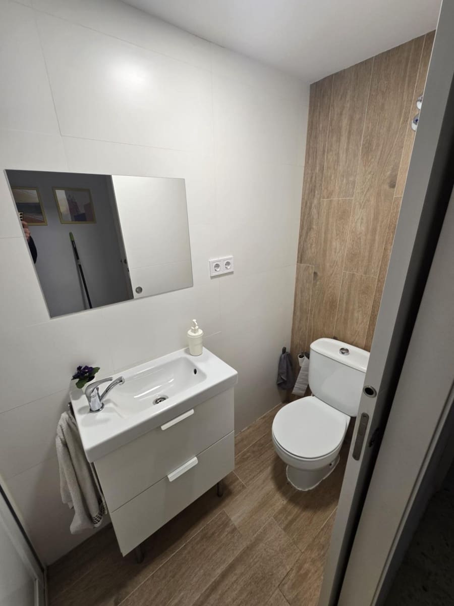 6 soveværelse Lejlighed til salg i Mairena del Aljarafe - € 270.000 (Ref: 9797305)