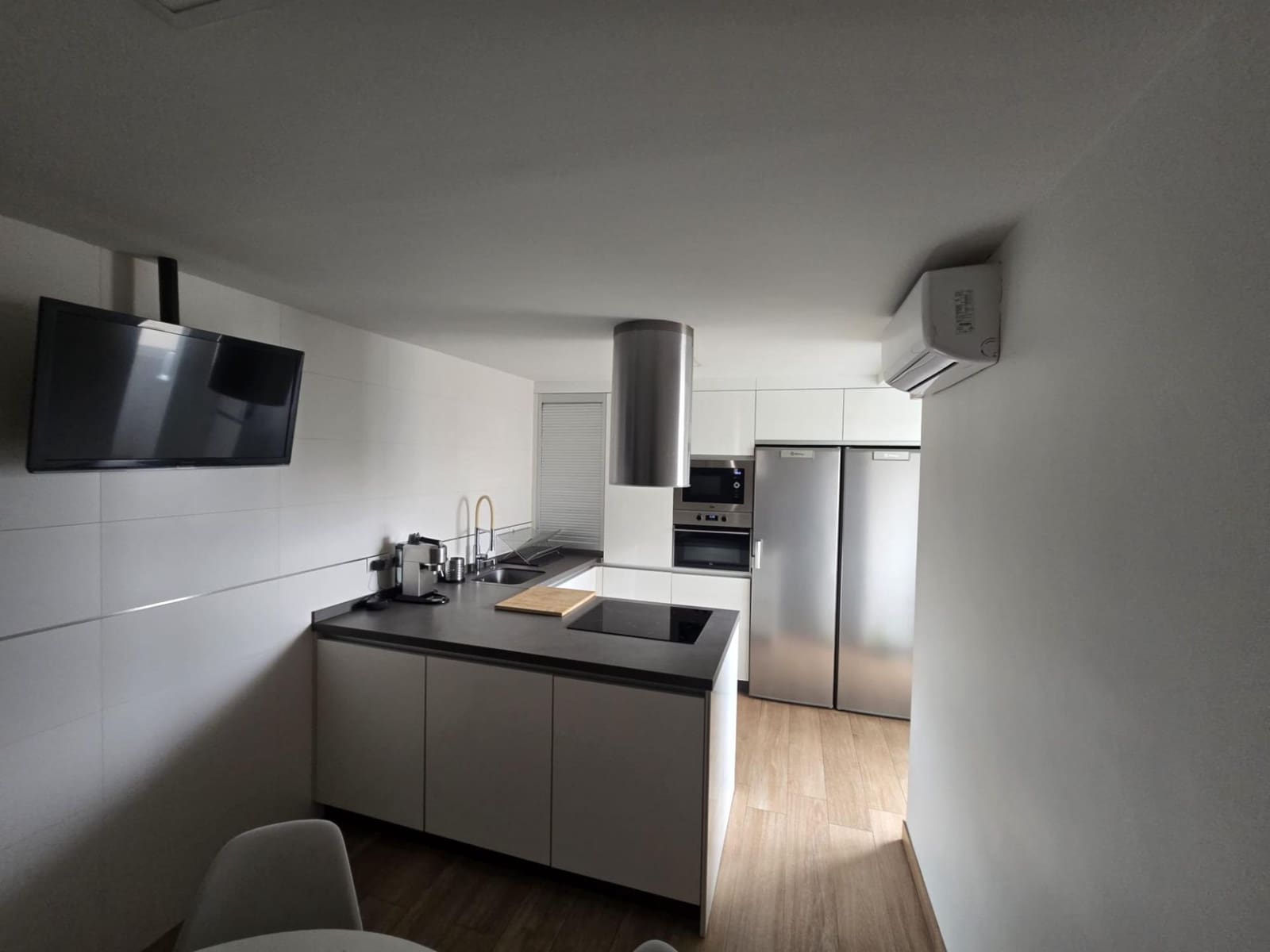 6 soveværelse Lejlighed til salg i Mairena del Aljarafe - € 270.000 (Ref: 9797305)