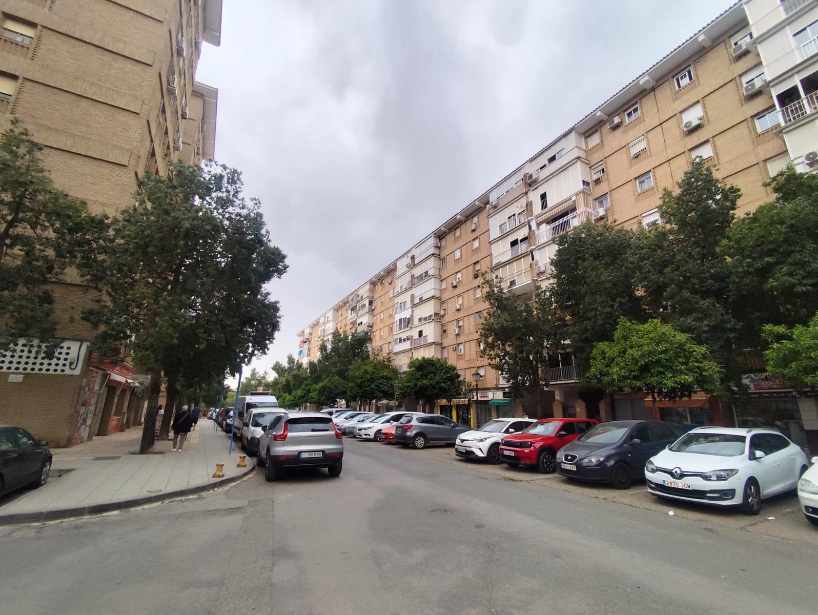 6 soveværelse Lejlighed til salg i Mairena del Aljarafe - € 270.000 (Ref: 9797305)