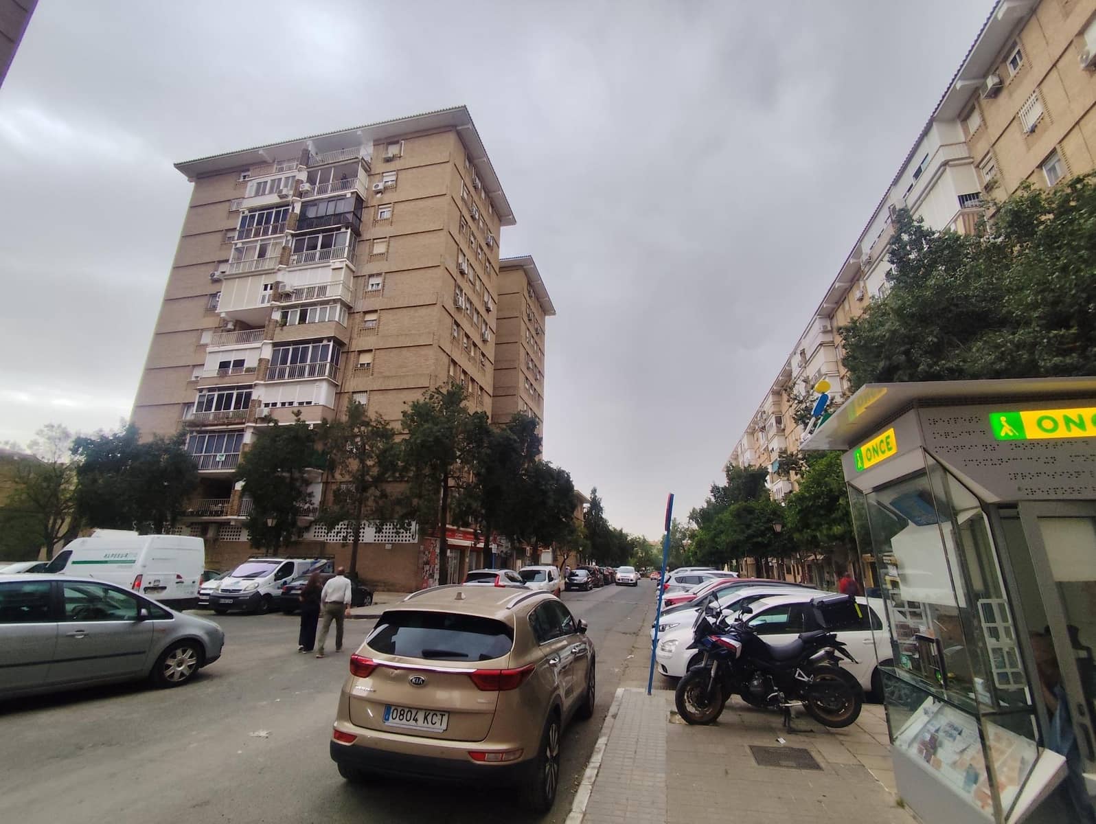 6 soveværelse Lejlighed til salg i Mairena del Aljarafe - € 270.000 (Ref: 9797305)