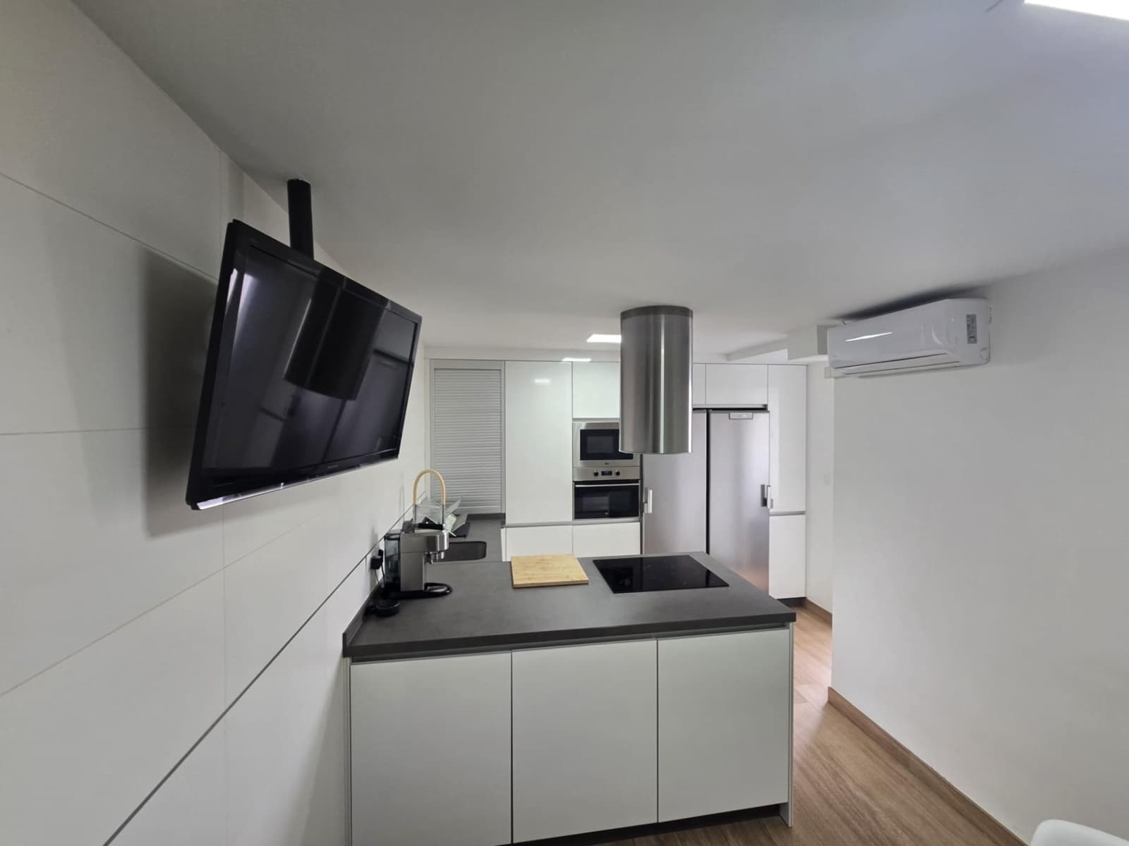 6 soveværelse Lejlighed til salg i Mairena del Aljarafe - € 270.000 (Ref: 9797305)