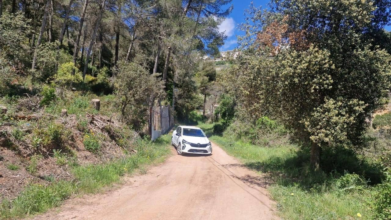 Działka budowlana na sprzedaż w Mediona - 78 000 € (Ref: 9797306)