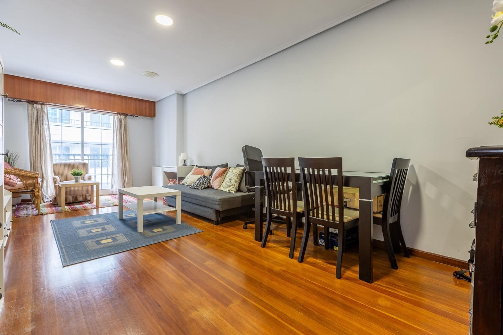 3 soveværelse Lejlighed til salg i A Coruna by - € 459.000 (Ref: 9797307)