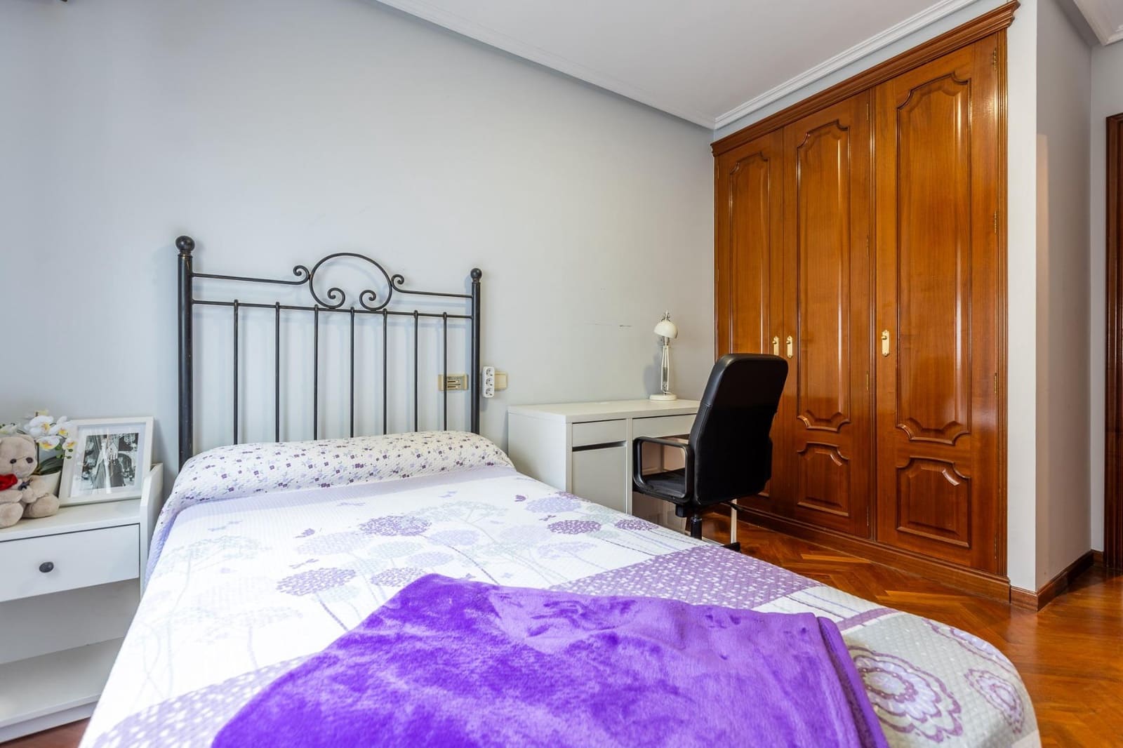 3 soveværelse Lejlighed til salg i A Coruna by - € 459.000 (Ref: 9797307)