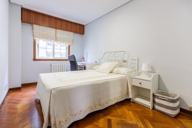 3 soverom Leilighet til salgs i La Coruña by - € 459 000 (Ref: 9797307)