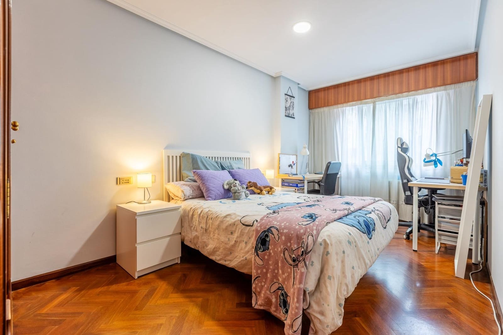 3 soveværelse Lejlighed til salg i A Coruna by - € 459.000 (Ref: 9797307)