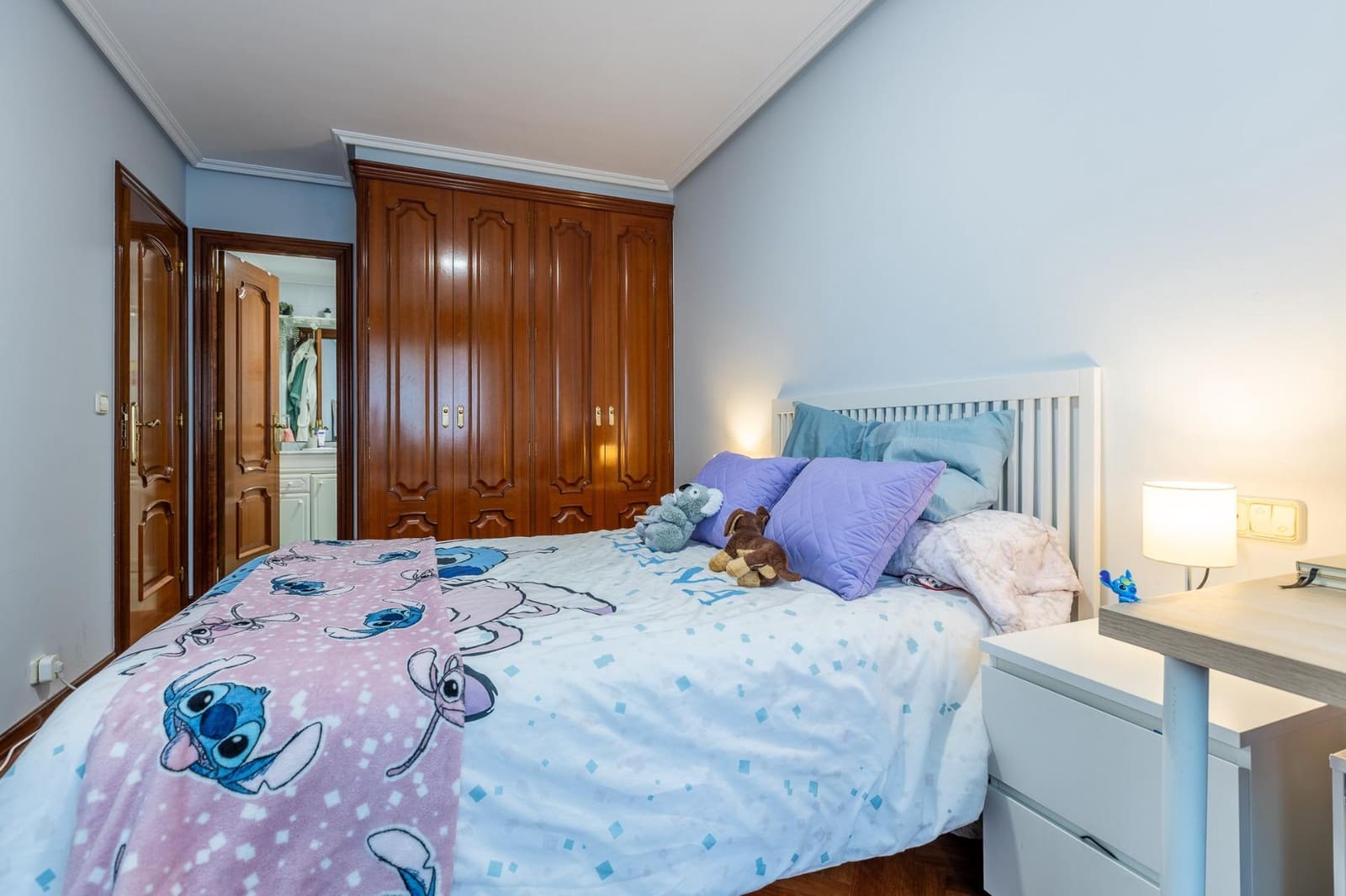 3 soveværelse Lejlighed til salg i A Coruna by - € 459.000 (Ref: 9797307)