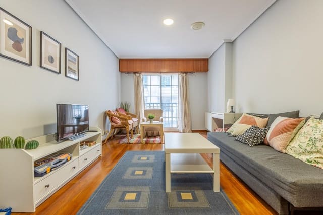 3 soverom Leilighet til salgs i La Coruña by - € 459 000 (Ref: 9797307)