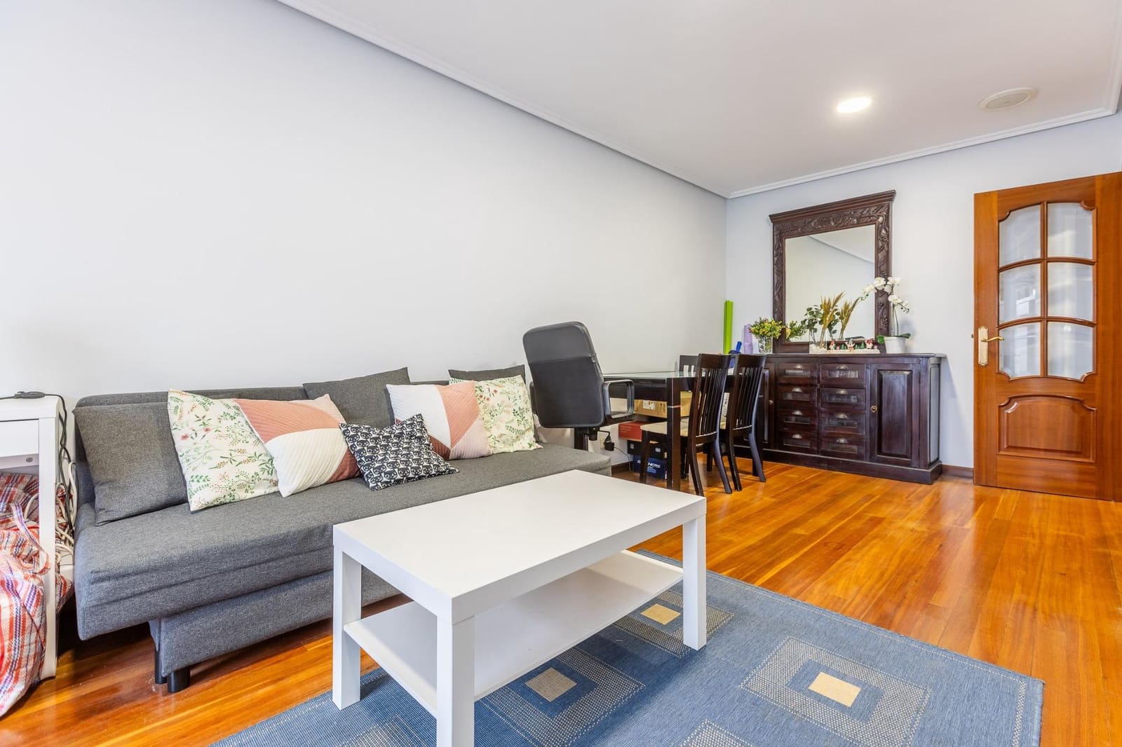 3 soveværelse Lejlighed til salg i A Coruna by - € 459.000 (Ref: 9797307)