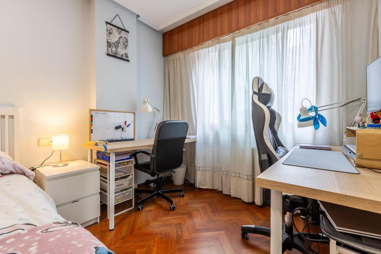 3 soveværelse Lejlighed til salg i A Coruna by - € 459.000 (Ref: 9797307)