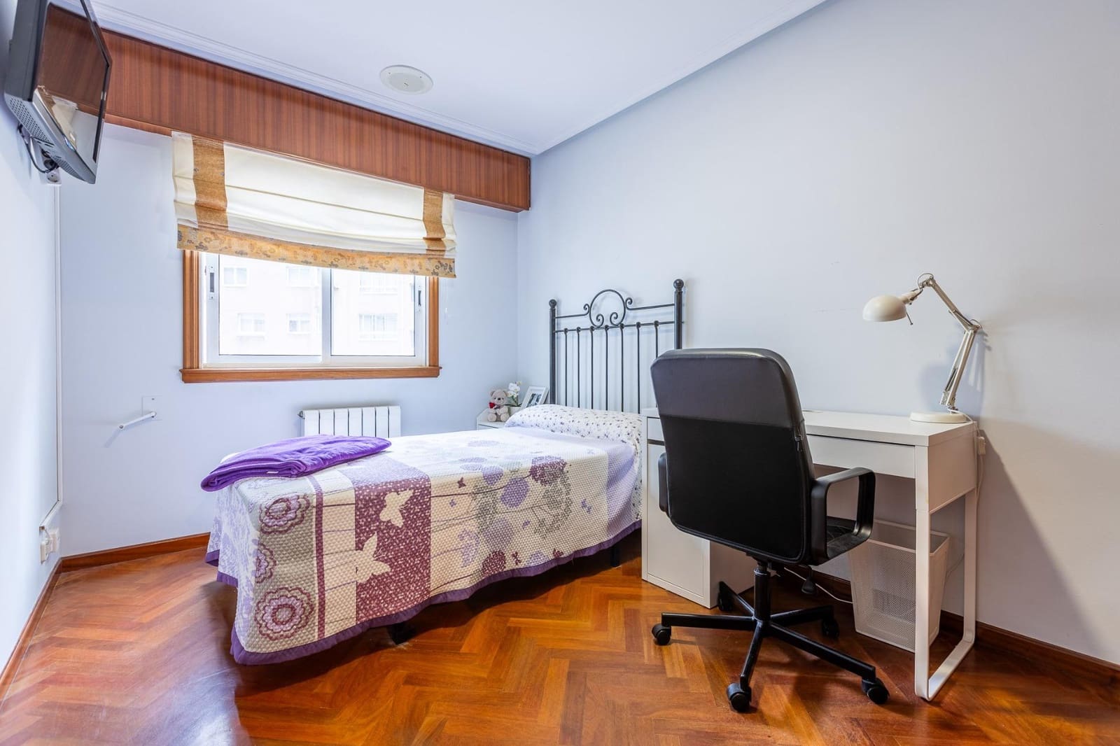 3 soveværelse Lejlighed til salg i A Coruna by - € 459.000 (Ref: 9797307)