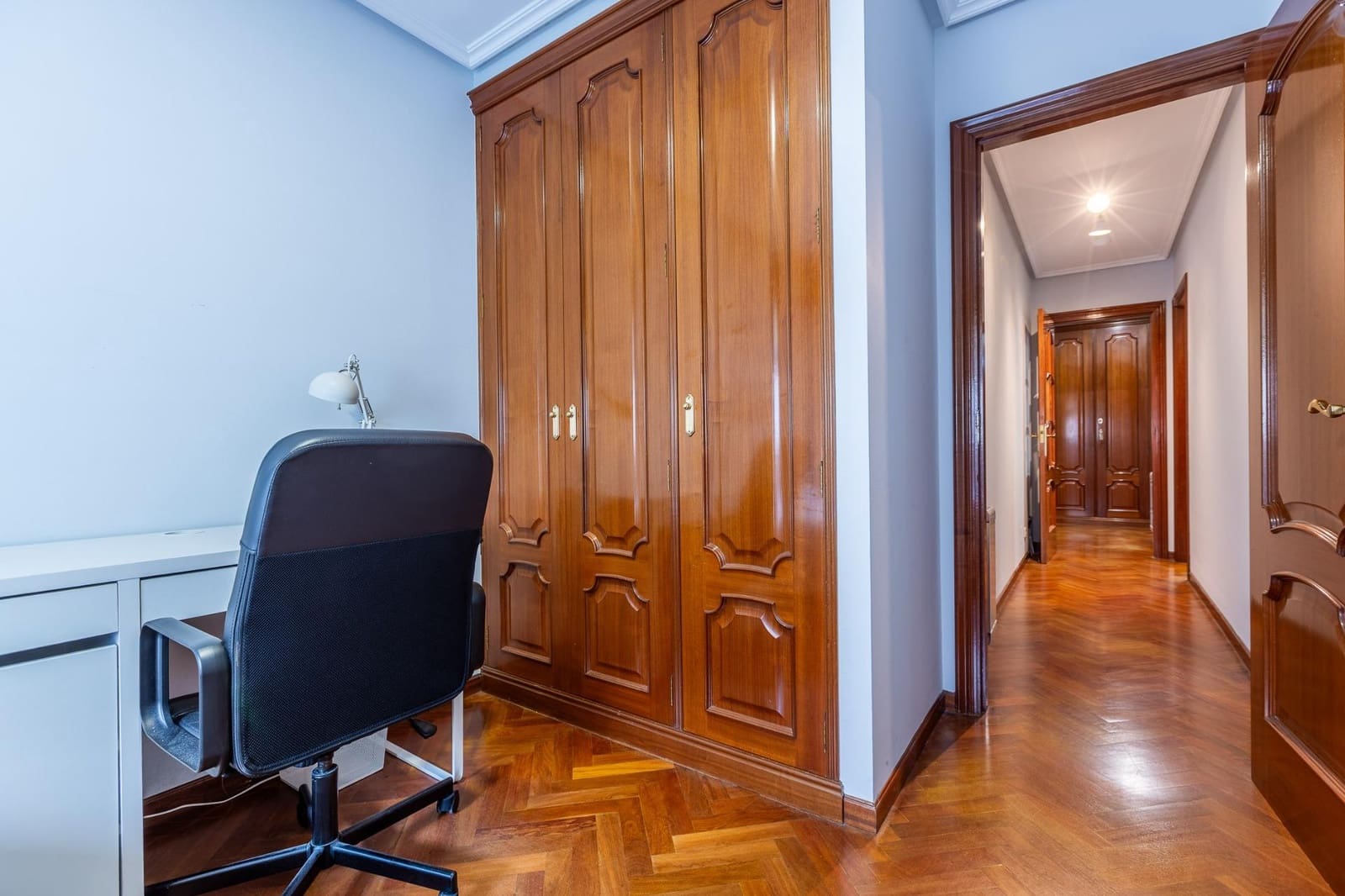 3 soveværelse Lejlighed til salg i A Coruna by - € 459.000 (Ref: 9797307)