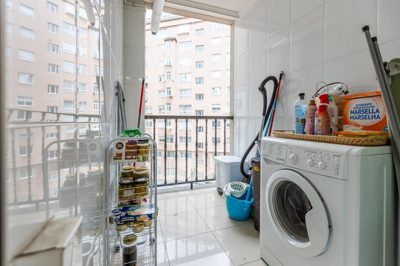 3 soveværelse Lejlighed til salg i A Coruna by - € 459.000 (Ref: 9797307)