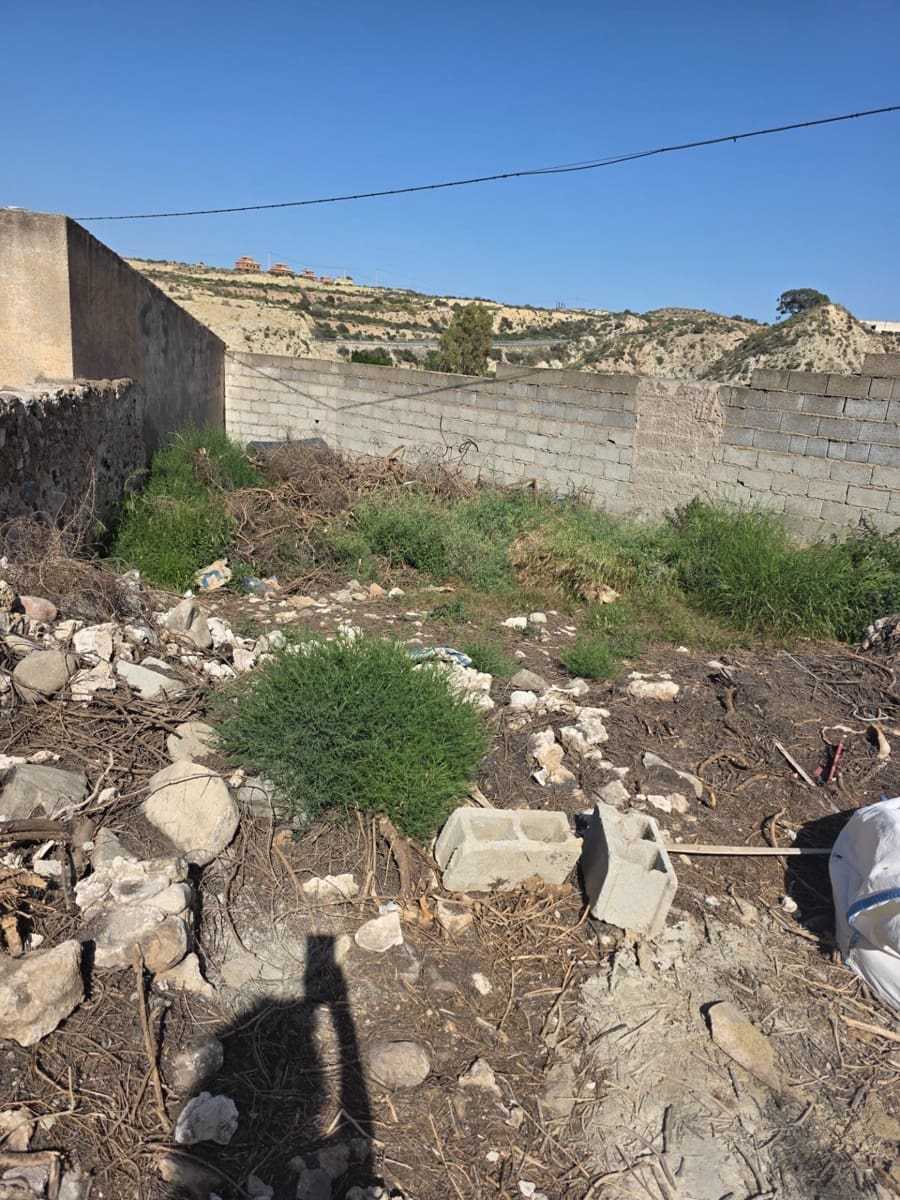 5 quarto Moradia em Banda para venda em Zurgena - 55 000 € (Ref: 9799451)