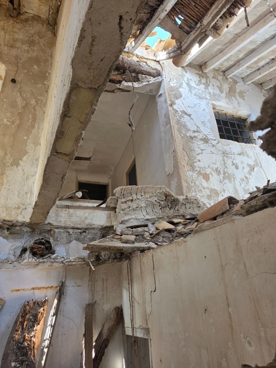 5 quarto Moradia em Banda para venda em Zurgena - 55 000 € (Ref: 9799451)