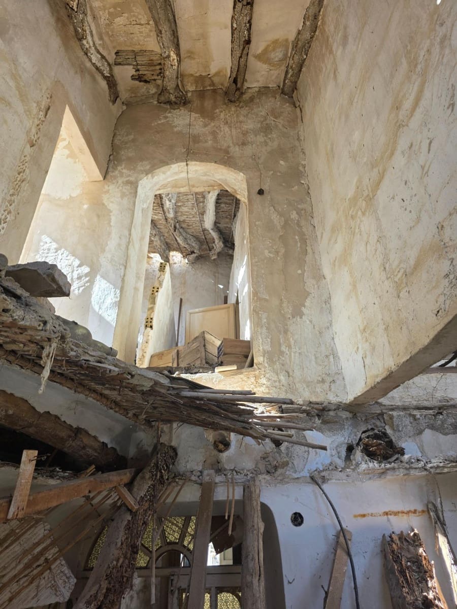 5 quarto Moradia em Banda para venda em Zurgena - 55 000 € (Ref: 9799451)