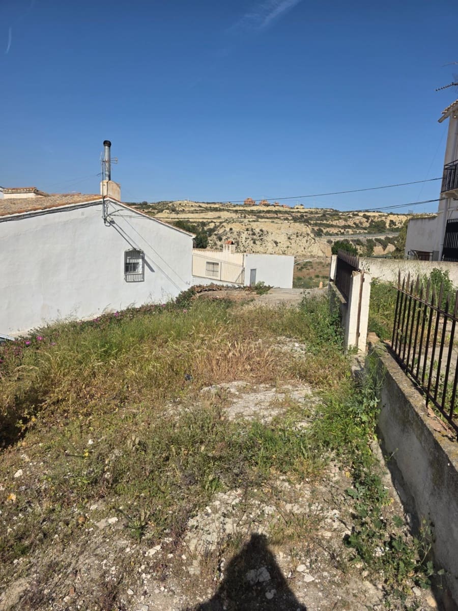 5 quarto Moradia em Banda para venda em Zurgena - 55 000 € (Ref: 9799451)