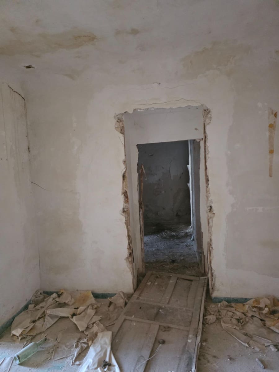 5 Zimmer Reihenhaus zu verkaufen in Zurgena - 55.000 € (Ref: 9799451)