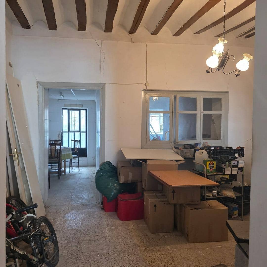 5 quarto Moradia em Banda para venda em Zurgena - 55 000 € (Ref: 9799453)