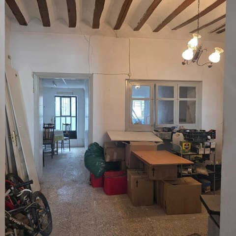 5 sypialnia Dom szeregowy na sprzedaż w Zurgena - 55 000 € (Ref: 9799453)