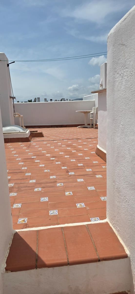 2 camera da letto Villetta a Schiera in vendita in Mojacar con piscina - 228.000 € (Rif: 9806635)