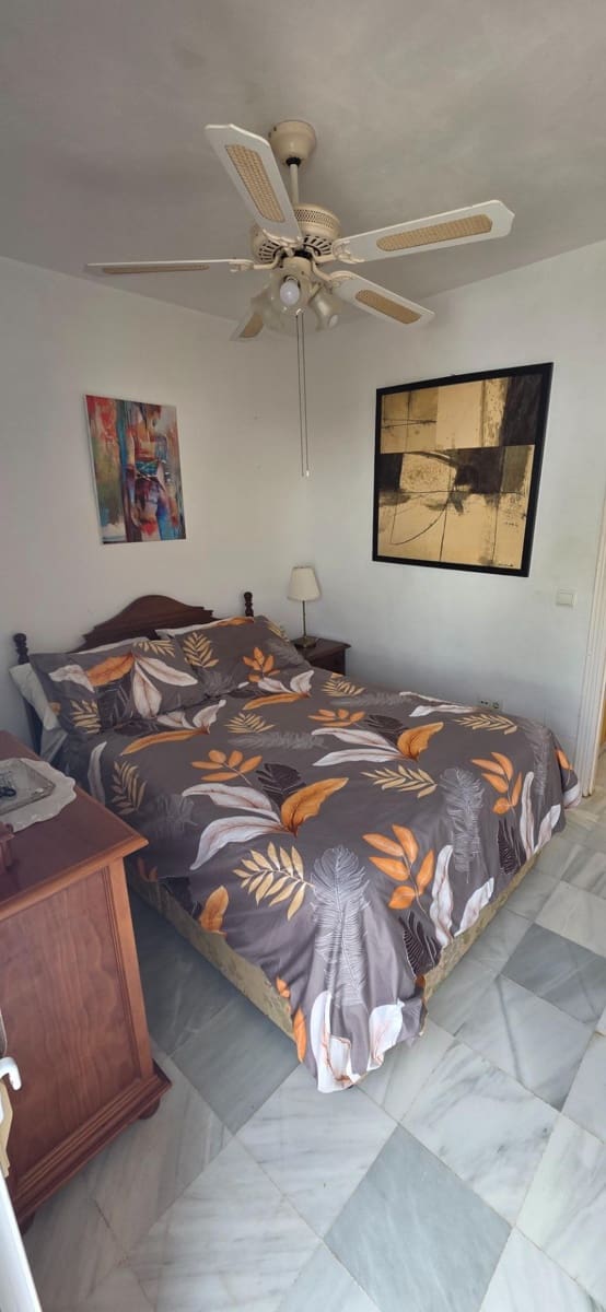 2 camera da letto Villetta a Schiera in vendita in Mojacar con piscina - 228.000 € (Rif: 9806635)