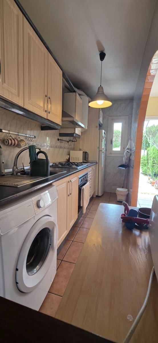 2 camera da letto Villetta a Schiera in vendita in Mojacar con piscina - 228.000 € (Rif: 9806635)