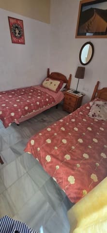 2 camera da letto Villetta a Schiera in vendita in Mojácar con piscina - 228.000 € (Rif: 9806635)