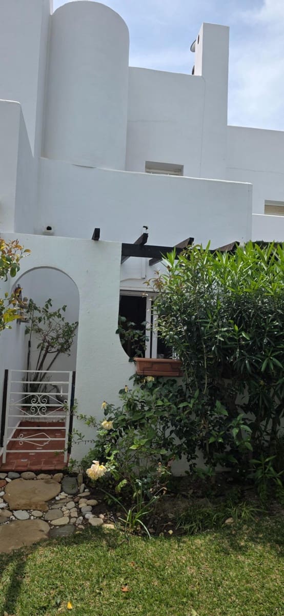 2 camera da letto Villetta a Schiera in vendita in Mojacar con piscina - 228.000 € (Rif: 9806635)