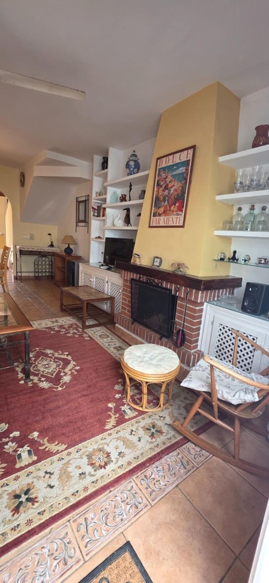 2 camera da letto Villetta a Schiera in vendita in Mojacar con piscina - 228.000 € (Rif: 9806635)