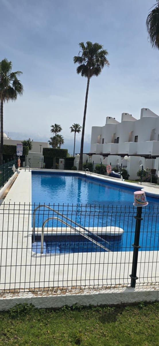 2 camera da letto Villetta a Schiera in vendita in Mojacar con piscina - 228.000 € (Rif: 9806635)