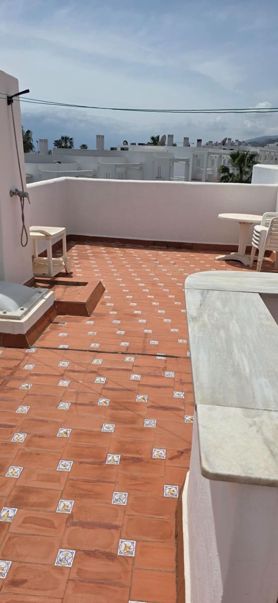 2 camera da letto Villetta a Schiera in vendita in Mojacar con piscina - 228.000 € (Rif: 9806635)