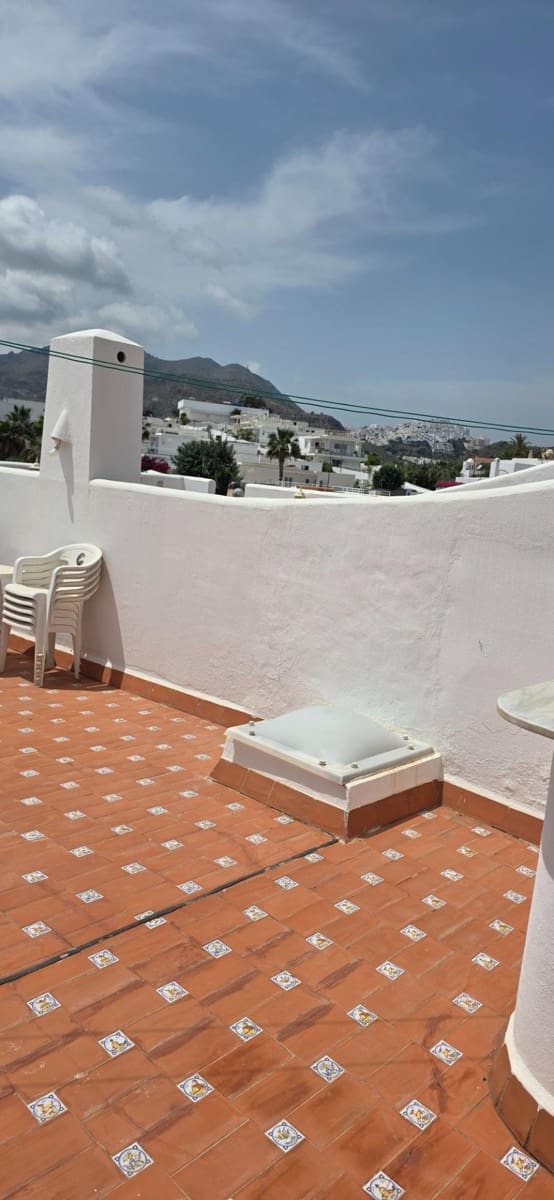 2 camera da letto Villetta a Schiera in vendita in Mojacar con piscina - 228.000 € (Rif: 9806635)