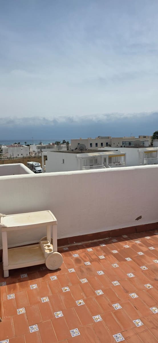 2 camera da letto Villetta a Schiera in vendita in Mojacar con piscina - 228.000 € (Rif: 9806635)