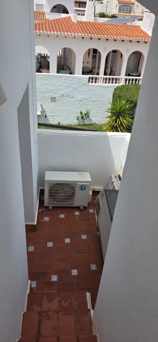 2 camera da letto Villetta a Schiera in vendita in Mojacar con piscina - 228.000 € (Rif: 9806635)