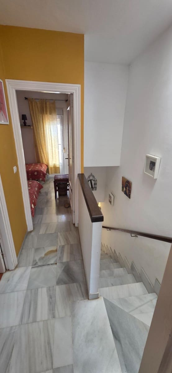 2 camera da letto Villetta a Schiera in vendita in Mojacar con piscina - 228.000 € (Rif: 9806635)