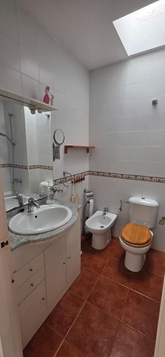 2 camera da letto Villetta a Schiera in vendita in Mojacar con piscina - 228.000 € (Rif: 9806635)
