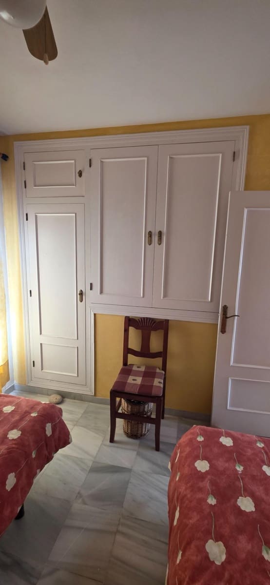 2 camera da letto Villetta a Schiera in vendita in Mojacar con piscina - 228.000 € (Rif: 9806635)