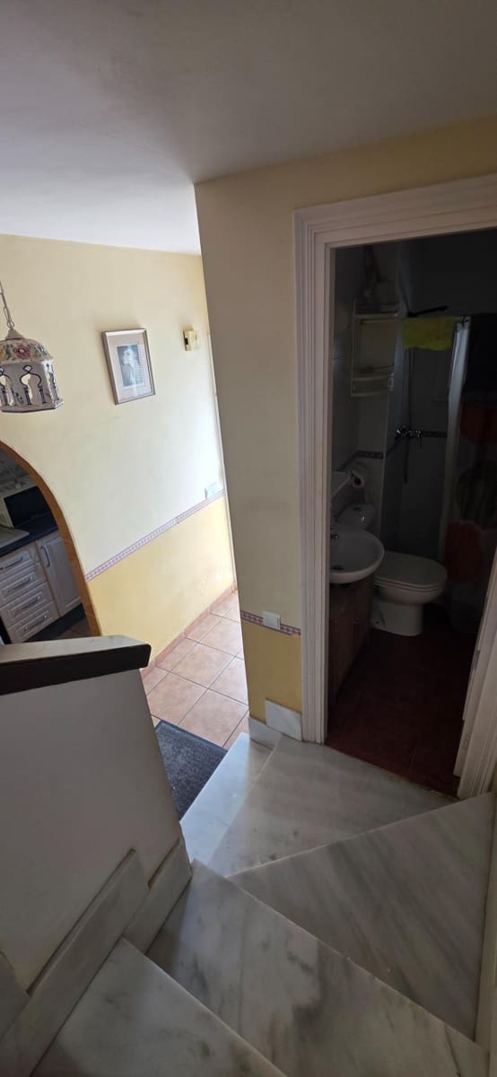 2 camera da letto Villetta a Schiera in vendita in Mojacar con piscina - 228.000 € (Rif: 9806635)