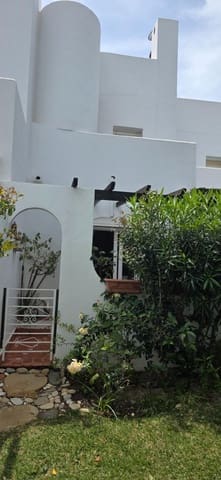 2 camera da letto Villetta a Schiera in vendita in Mojácar con piscina - 228.000 € (Rif: 9806635)