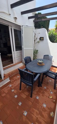 2 camera da letto Villetta a Schiera in vendita in Mojácar con piscina - 228.000 € (Rif: 9806635)