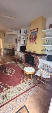 2 camera da letto Villetta a Schiera in vendita in Mojácar con piscina - 228.000 € (Rif: 9806635)