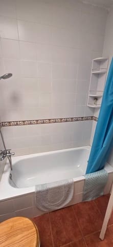 2 camera da letto Villetta a Schiera in vendita in Mojácar con piscina - 228.000 € (Rif: 9806635)