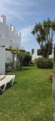 2 camera da letto Villetta a Schiera in vendita in Mojácar con piscina - 228.000 € (Rif: 9806635)